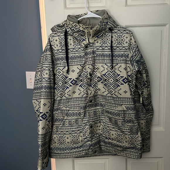 Women’s Burton Ski Jacket - Picture 1 of 5